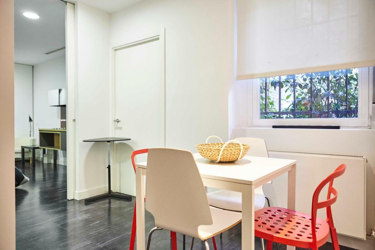 Apartamento Principe Pio Madrid Esterno foto